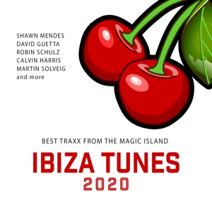 V/A – Ibiza Tunes 2020: Best Traxx From the Magic Island