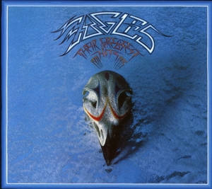 Eagles – Their Greatest Hits Vol. 1 & 2