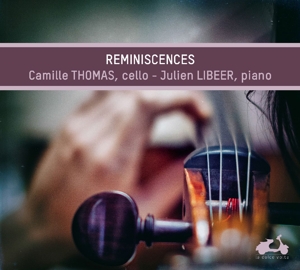 Thomas & Libeer – Reminiscences