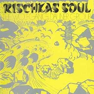 Dauner, Wolfgang – Rischka's Soul