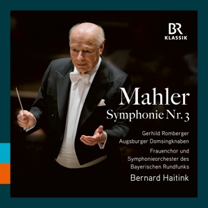 Royal Concertgebouw Orchestra – Mahler: Symphony No. 3