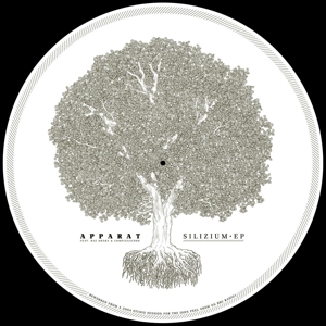 Apparat – Silizium (Picture Disc)