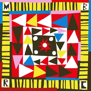 V/A – Mr Bongo Record Club Volume Six