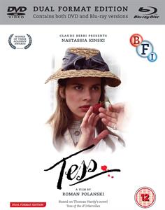 Movie – Tess