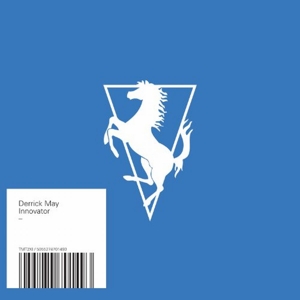 Derrick May – Innovator