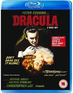 Movie – Dracula