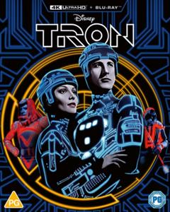 Movie – Tron