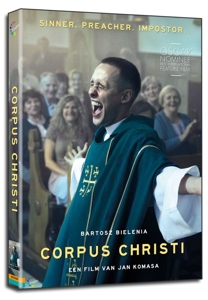 Movie – Corpus Christi