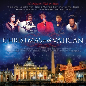 V/A – Christmas At the Vatican