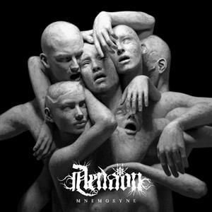 Aenaon – Mnemosyne