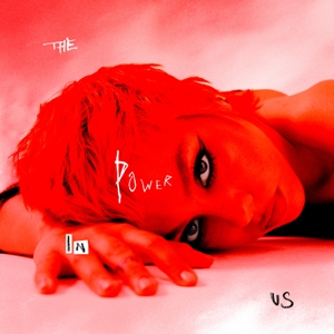 Ajudha, Poppy – The Power In Us