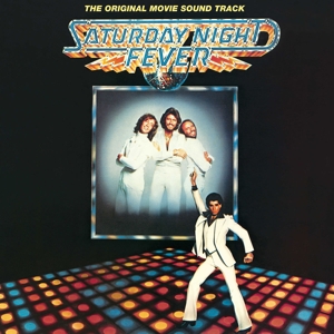 V/A – Saturday Night Fever