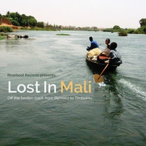 V/A – Lost In Mali