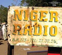 V/A – Radio Niger