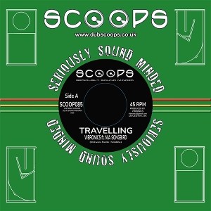 Vibronics & Nia Songbird – Travelling