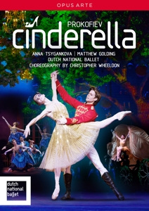 Karajan, Herbert von – Cinderella