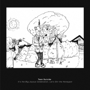 American Pleasure Club – It's the Big Joyous Celebration, Let's Stir the ..