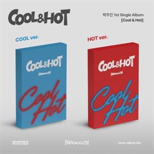 Park, Woo Jin – Cool & Hot