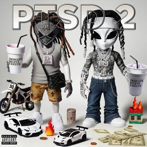 D-Block Europe – Ptsd 2
