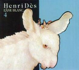 Des, Henri – L Ane Blanc