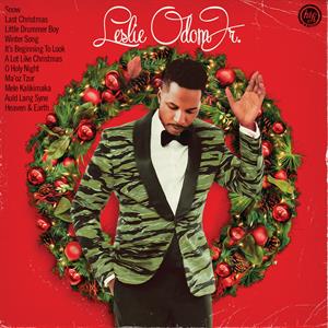 Odom Jr., Leslie – The Christmas Album