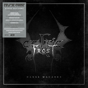 Celtic Frost – Danse Macabre
