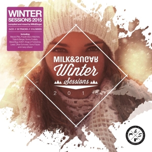 V/A – Winter Session 2016