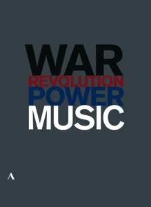 Sound City - Real To Reel – War - Revolution - Power - Music
