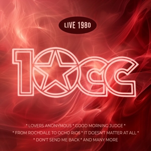 10cc – 10cc