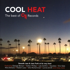 V/A – Cool Heat - the Best of Cti Records