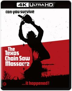 Movie – Texas Chainsaw Massacre