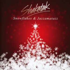 Shakatak – Snowflakes and Jazzmatazz