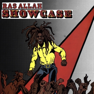 Ras Allah – Showcase