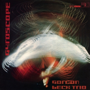 Beck, Gordon -Trio- – Gyroscope