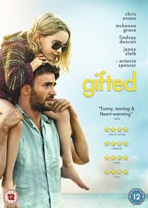 Movie – Gifted