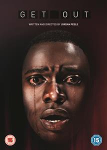 Movie – Get Out