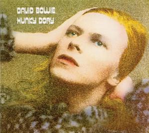 Bowie, David – Hunky Dory