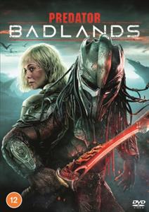 Movie – Predator: Badlands