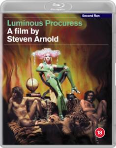 Movie – Luminous Procuress