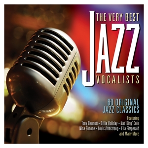V/A – Very Best Jazz Vocalists