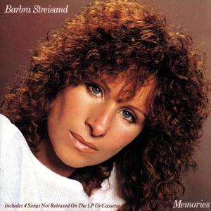 Streisand, Barbra – Memories