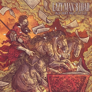 Lazy Man's Load – All Hat No Cattle