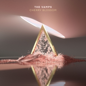 Vamps – Cherry Blossom