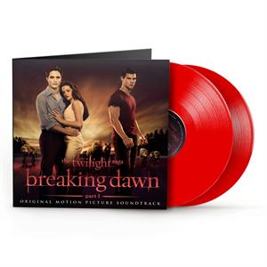 V/A – The Twilight Saga: Breaking Dawn Part 1