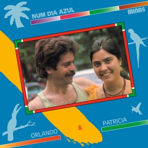 Minas – Num Dia Azul