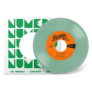Bump & the Soul Stompers – 7-I Can Remember