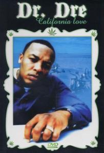 Dr. Dre – California Love