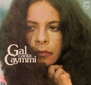 Costa, Gal – Gal Canta Caymmi