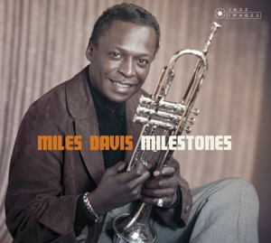 Davis, Miles – Milestones