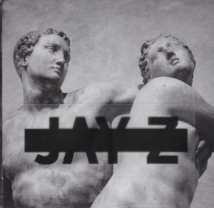 Jay-Z – Magna Carta Holy Grail